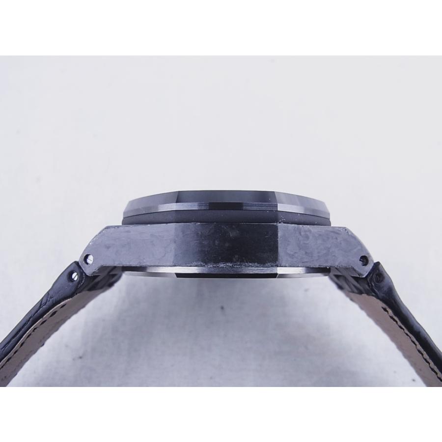 オーデマピゲロイヤルオークオフショアクロノグラフ銀座ブティック限定200本26205AU.OO.D002CR.01中古メーカーOH完了品 | AUDEMARS PIGUET | 06