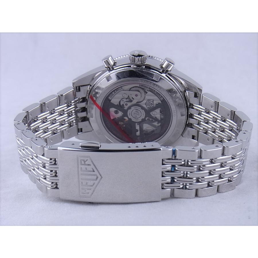 TAG HEUER（タグ・ホイヤー） オータヴィア ヘリテージ キャリバー