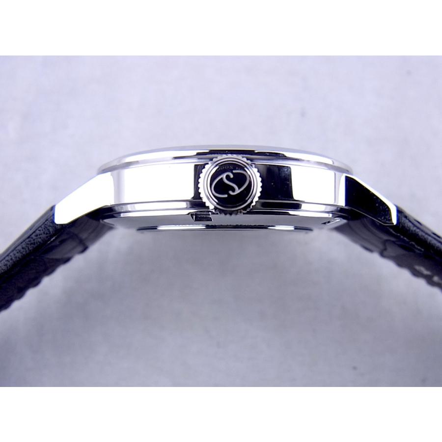 オリエントスター クラシックコレクション スケルトン文字盤 RK-DX0001S(DX02-C1-B)新品 | ORIENT | 04