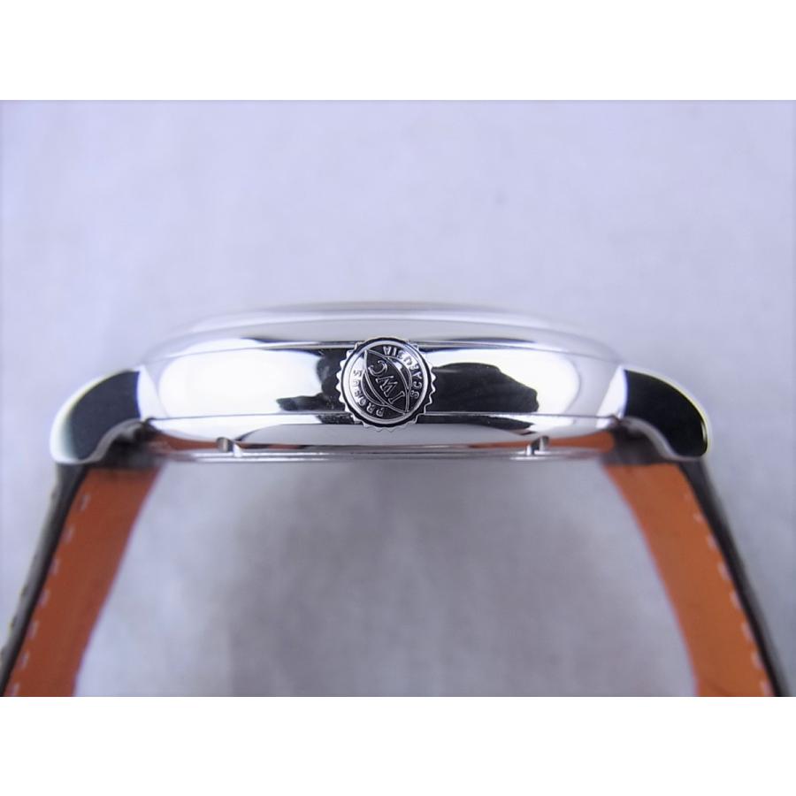 IWCポートフィノハンドワインド8デイズシルバー文字盤IW510103中古美品日本正規 | ポートフィノ | 04