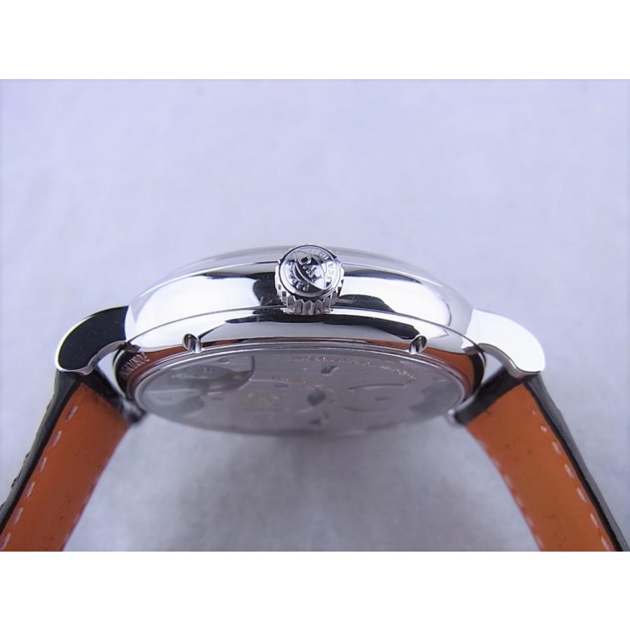 IWCポートフィノハンドワインド8デイズシルバー文字盤IW510103中古美品日本正規 | ポートフィノ | 05