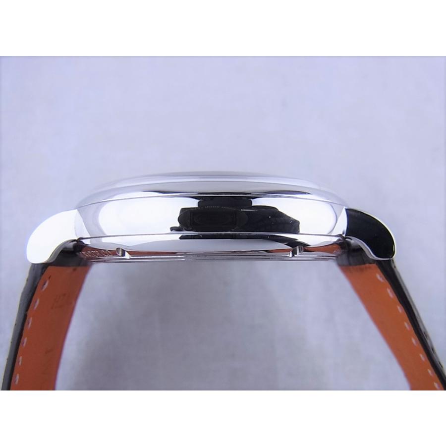 IWCポートフィノハンドワインド8デイズシルバー文字盤IW510103中古美品日本正規 | ポートフィノ | 06