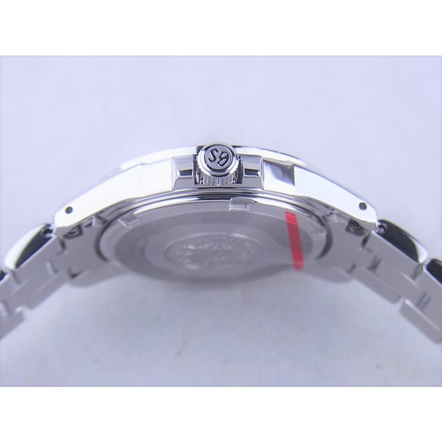 Grand Seiko グランドセイコークオーツレディースライトブルー