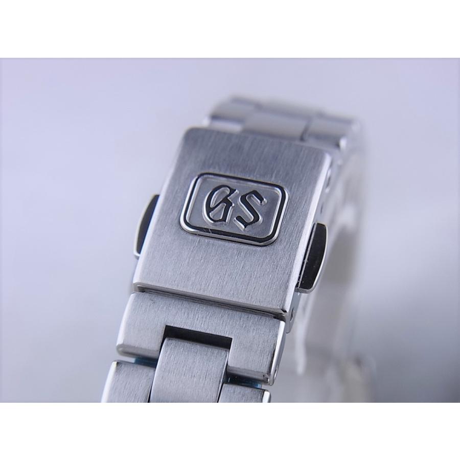 Grand Seiko グランドセイコークオーツレディースライトブルー