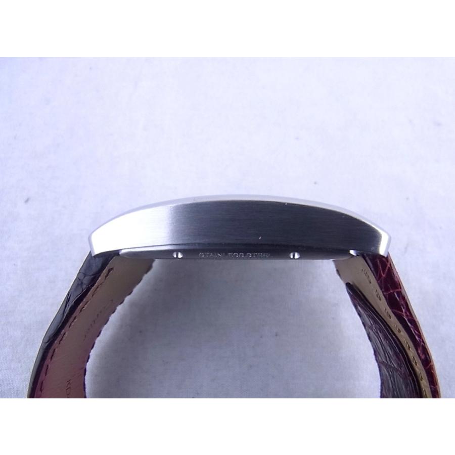 カルティエタンク MC オートマティック Ｗ5330003 新品仕上げ済 | TANK（Cartier） | 05