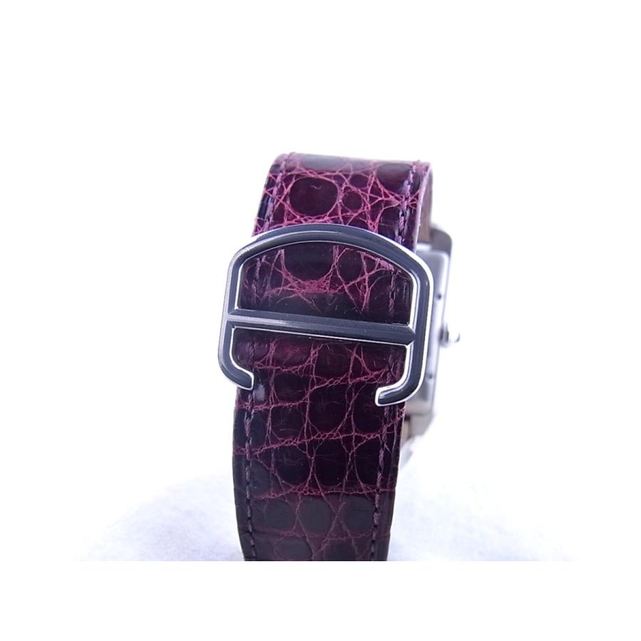 カルティエタンク MC オートマティック Ｗ5330003 新品仕上げ済 | TANK（Cartier） | 08