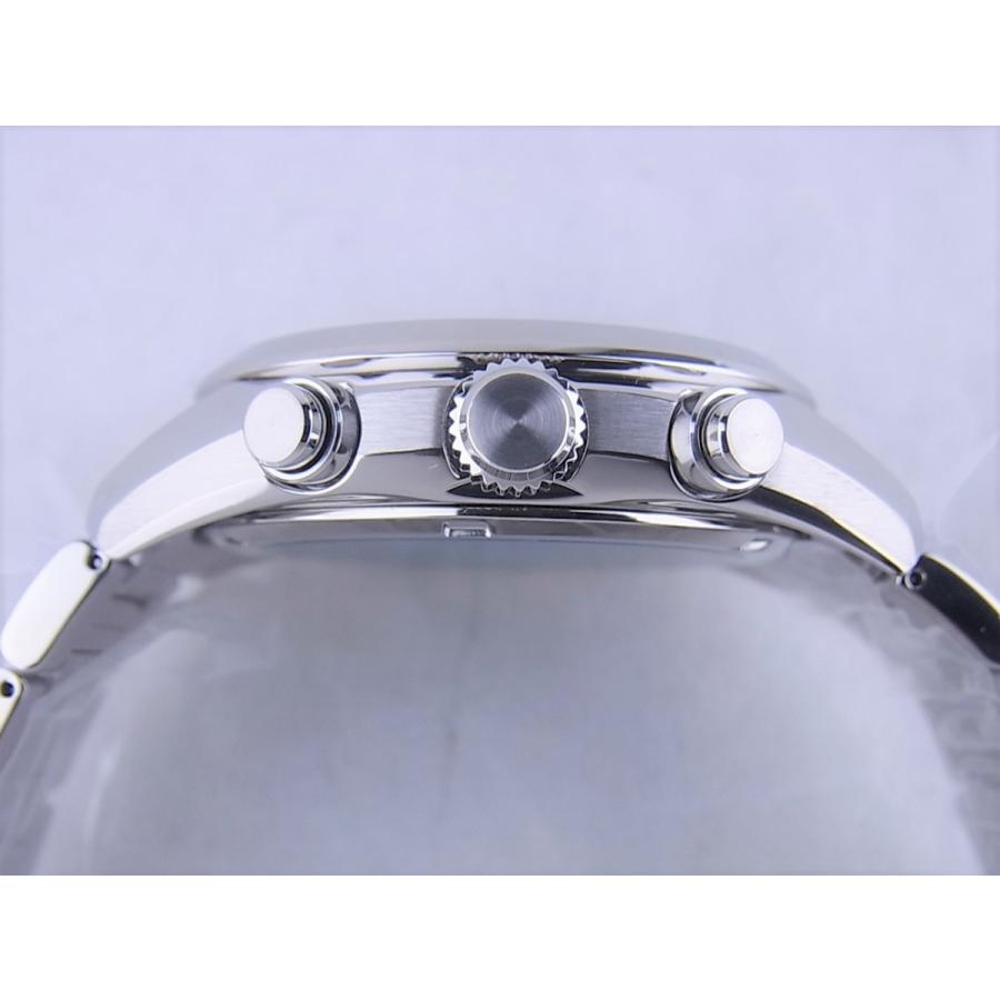 ASTRON セイコーアストロン5Xシリーズデュアルタイムブルー文字