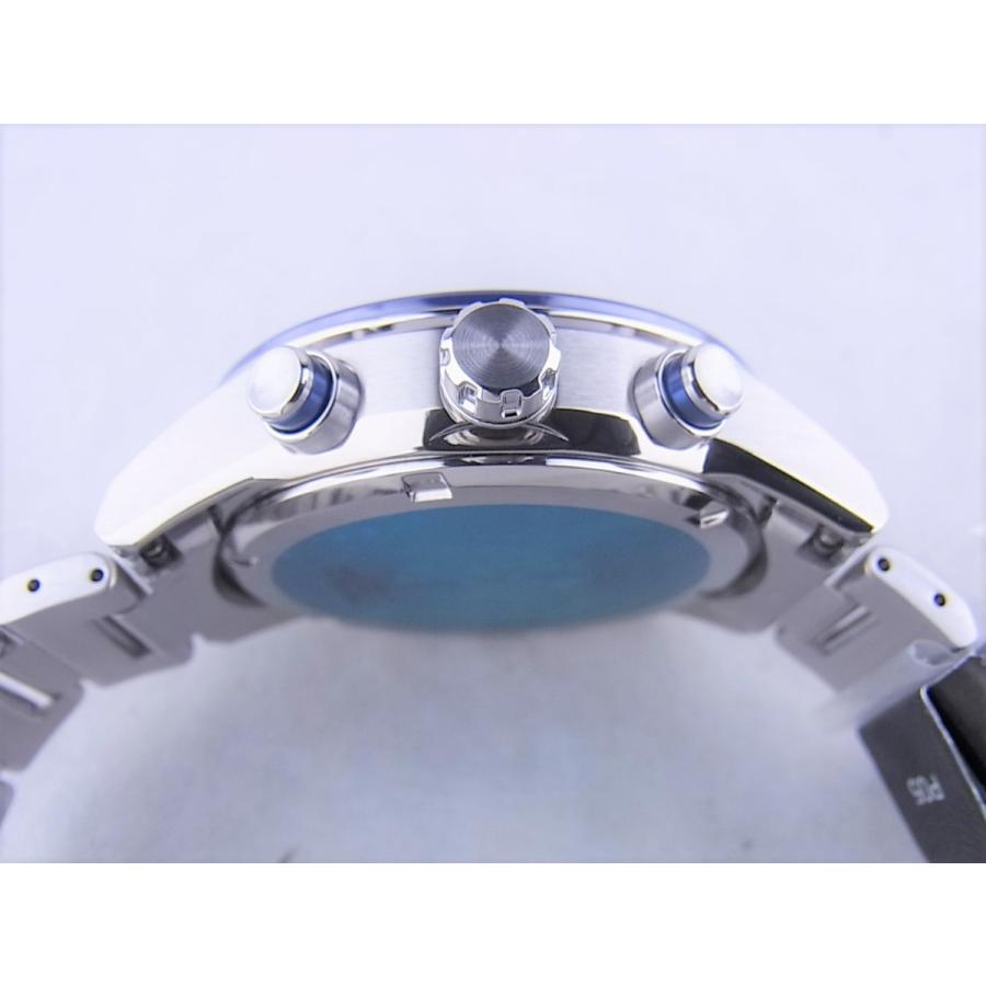 ASTRON セイコーアストロン5XシリーズデュアルタイムSSホワイト ASTRON セイコーアストロン5XシリーズデュアルタイムSSホワイト
