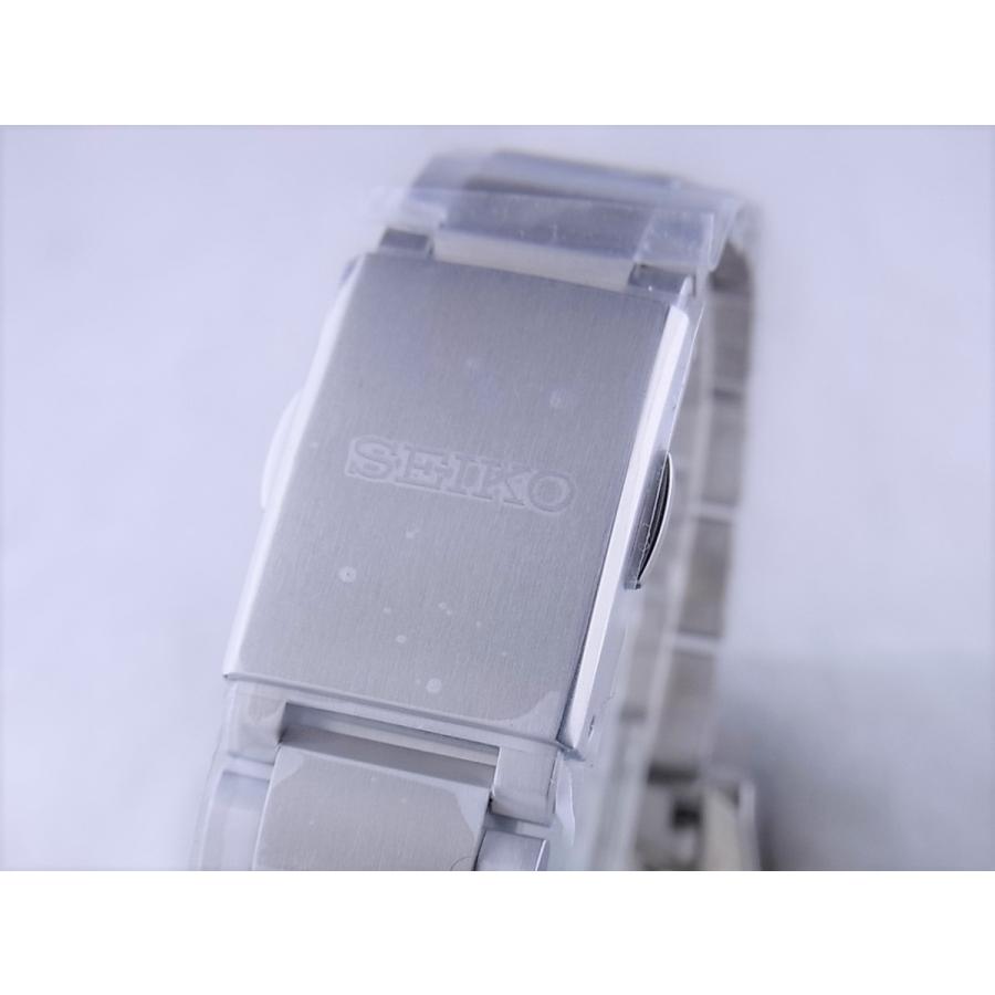 ASTRON セイコーアストロン5XシリーズデュアルタイムSSホワイト ASTRON セイコーアストロン5XシリーズデュアルタイムSSホワイト