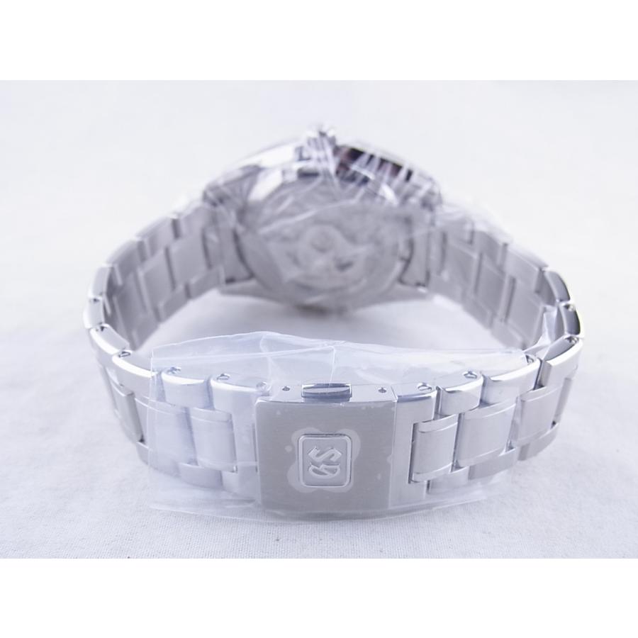 Grand Seiko グランドセイコーヘリテージコレクションメカニカル
