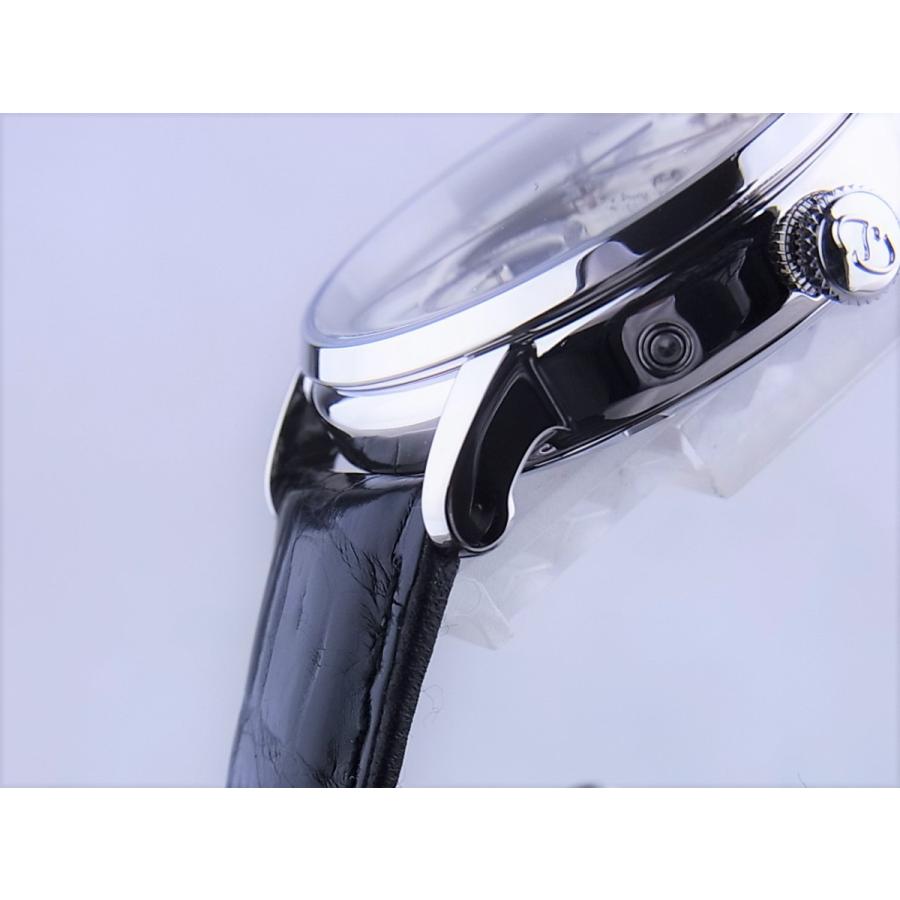 オリエントスターメカニカルムーンフェイズシルバー文字盤RK-AM0001S新品 | ORIENT | 02