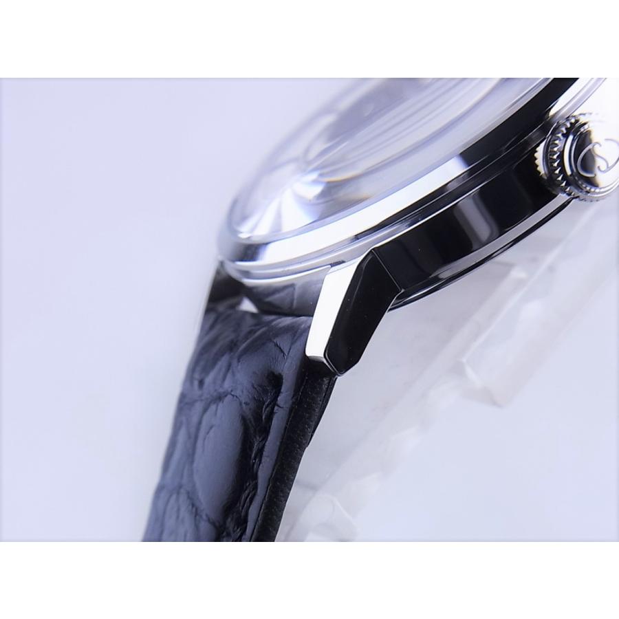 オリエントスターメンズ自動巻きスケルトン文字盤RK-DX0001S新品 | ORIENT | 02