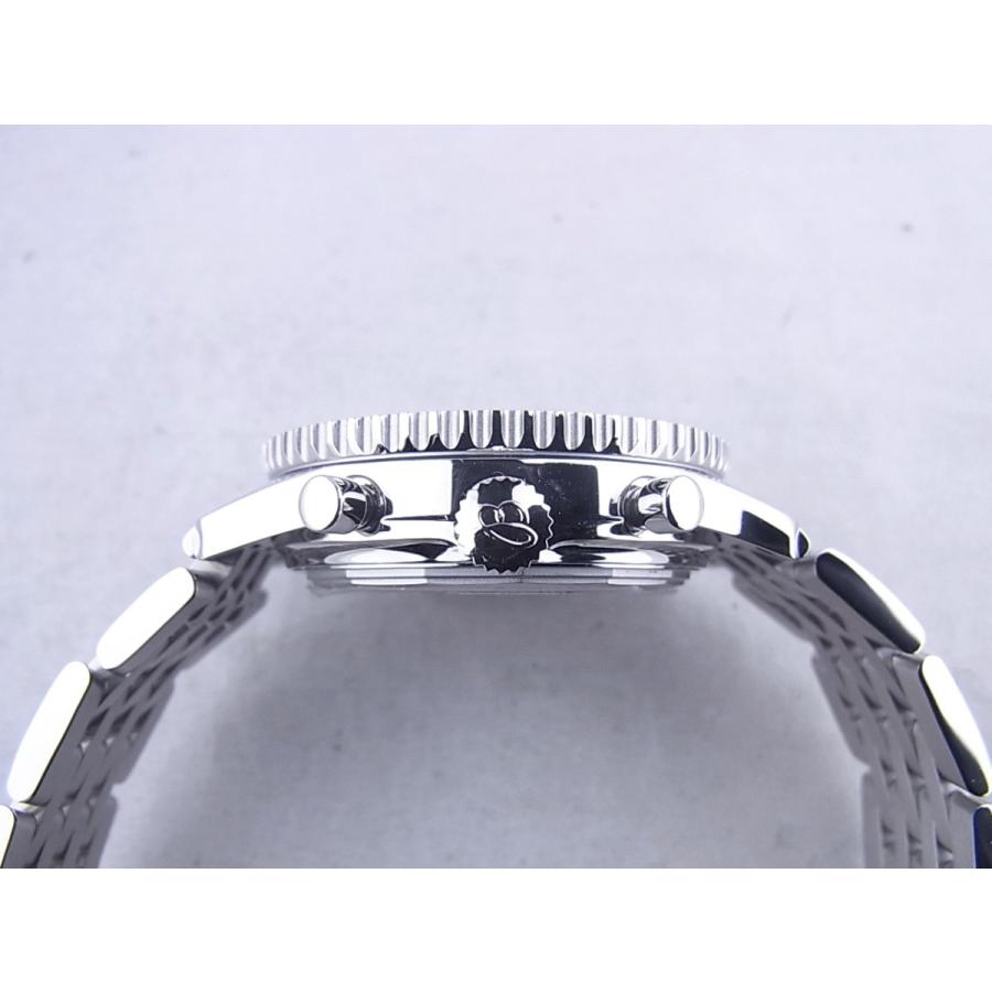 ブライトリングモンブリラン38ジャパンエディションA400B22NP(A4137)新品 | ブライトリング | 04