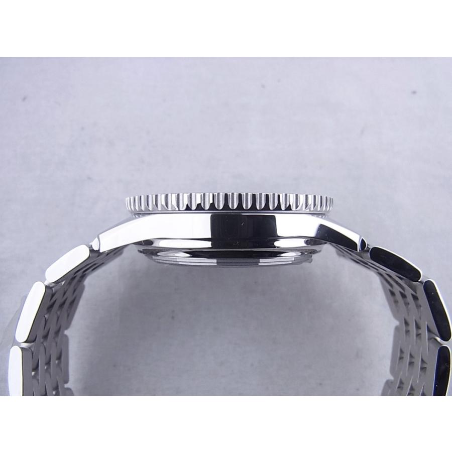 ブライトリングモンブリラン38ジャパンエディションA400B22NP(A4137)新品 | ブライトリング | 06