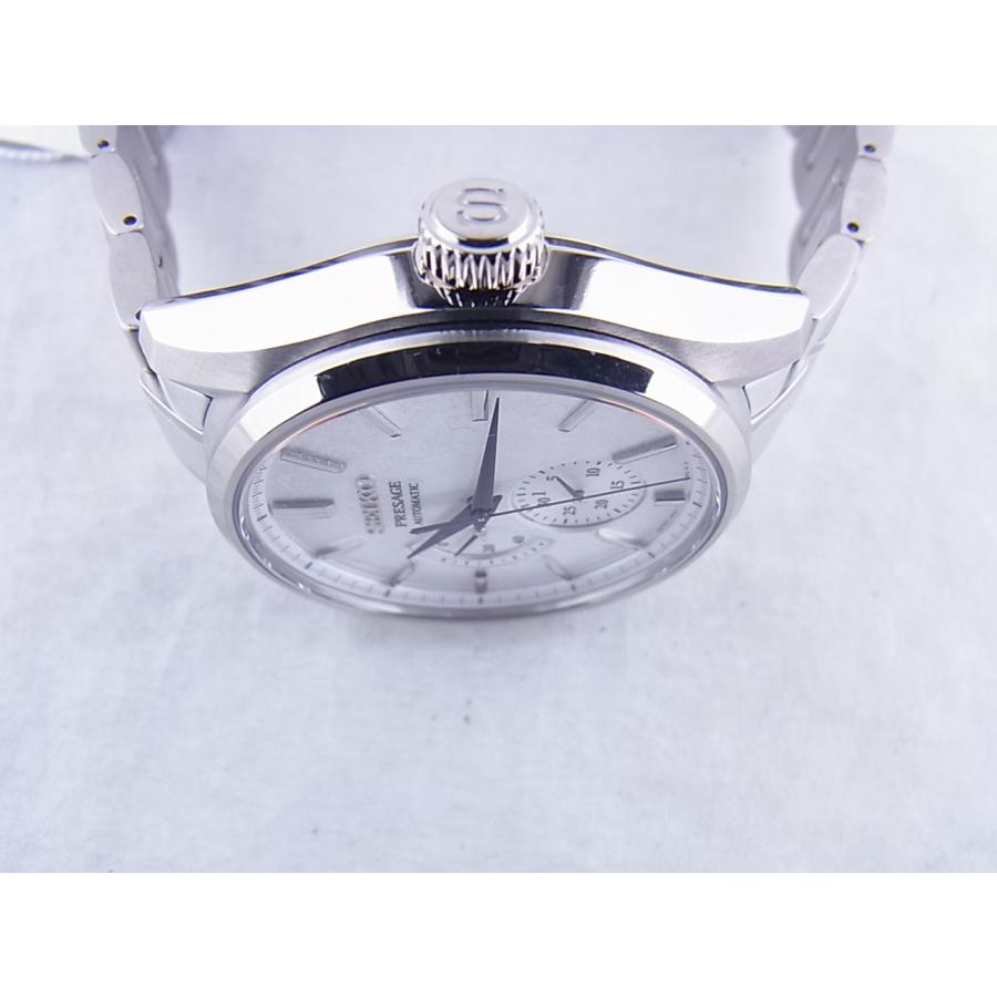 SEIKO（セイコー） セイコープレサージュチタンSARW041(6R27-00H0)未