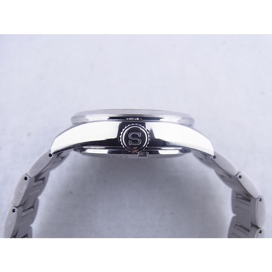 SEIKO（セイコー） セイコープレサージュチタンSARW041(6R27-00H0)未
