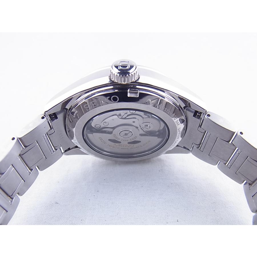 SEIKO（セイコー） セイコープレサージュチタンSARW041(6R27-00H0)未