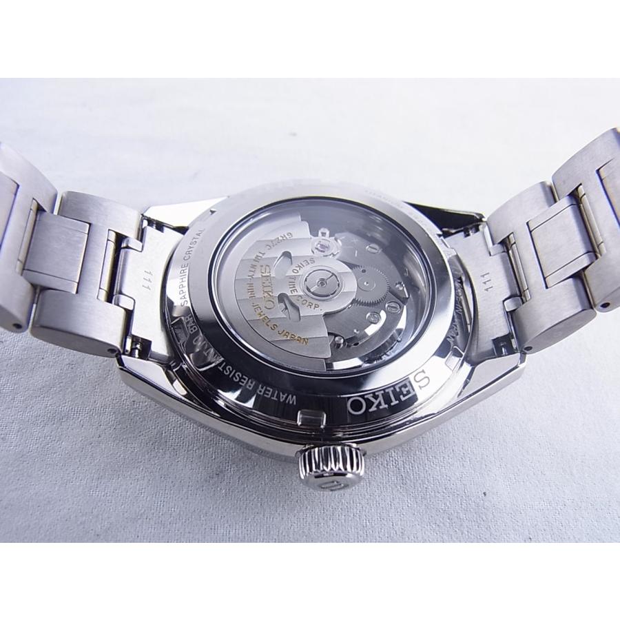 SEIKO（セイコー） セイコープレサージュチタンSARW041(6R27-00H0)未