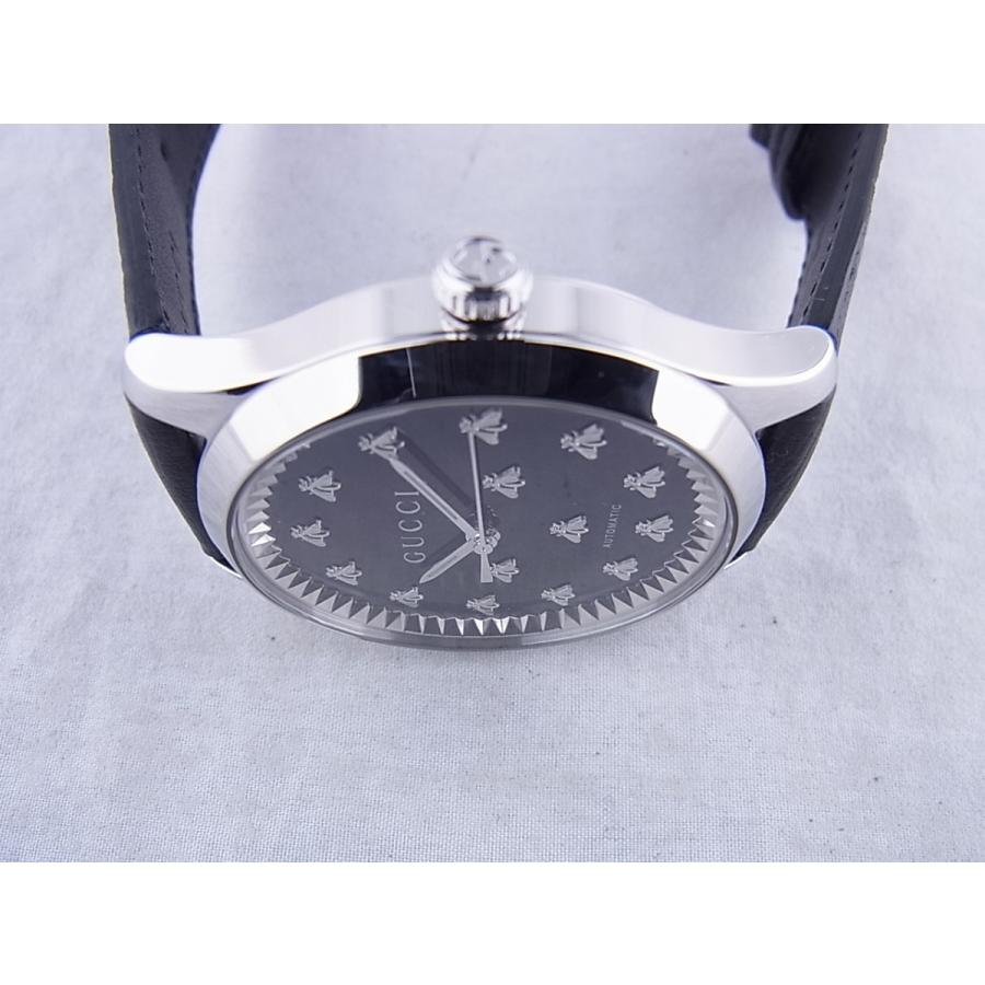 グッチモントレGタイムレスYA126286新品の画像