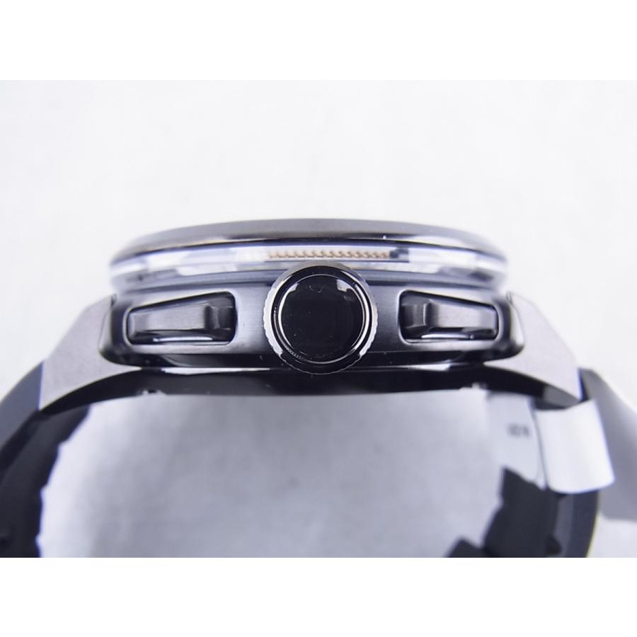 CITIZEN シチズン サテライトウェーブ エコドライブ CC7005-16G Citizen Satellite Wave GPS CC7005-16G Watch Review | WatchCrunch