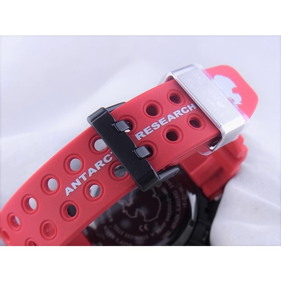 CASIO（カシオ） カシオG-SHOCKフロッグマンGWF-D1000ARR-1JR新品