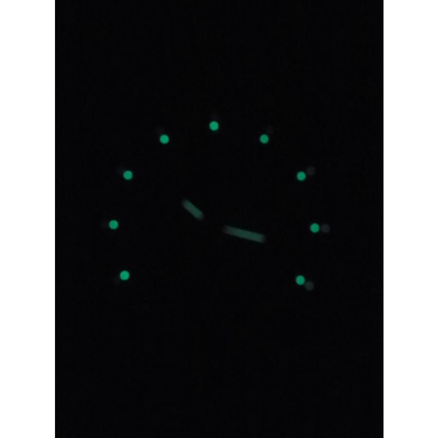 ジャガールクルトマスタージオグラフィークシルバー文字盤Q1428421新品仕上げ済 | JAEGER-LECOULTRE | 07