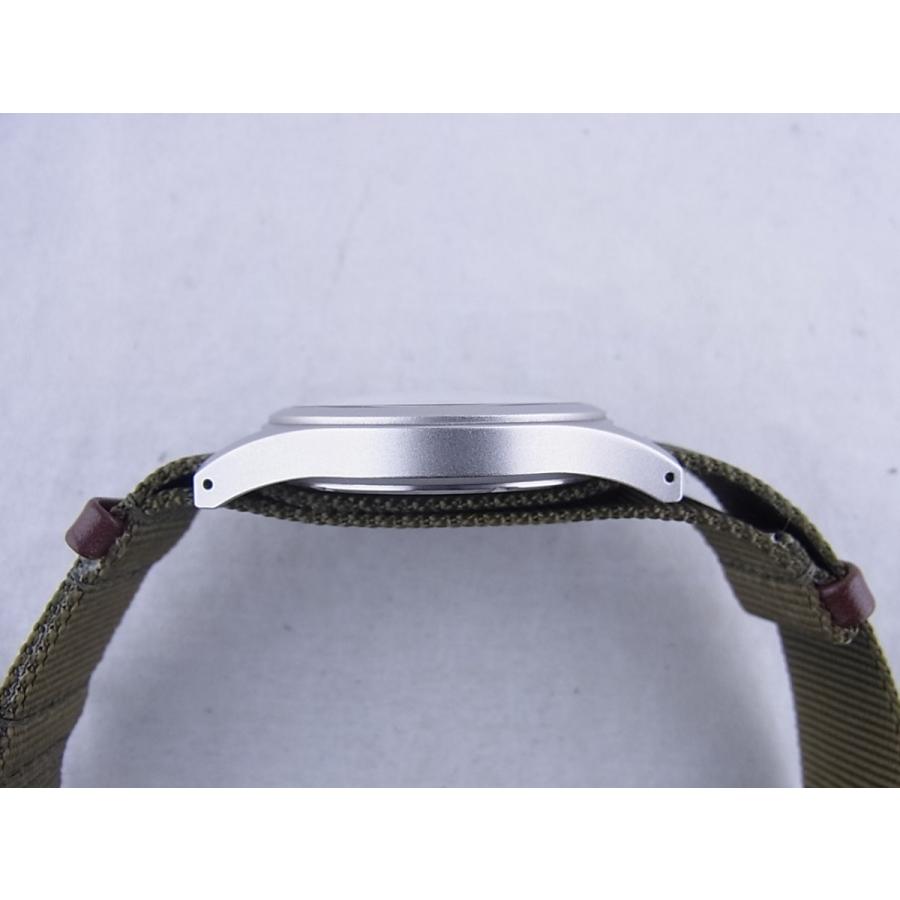ハミルトンカーキフィールドH69429931中古美品 | HAMILTON | 06