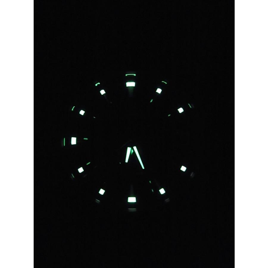 Grand Seiko グランドセイコー9Rスプリングドライブブライトチタン