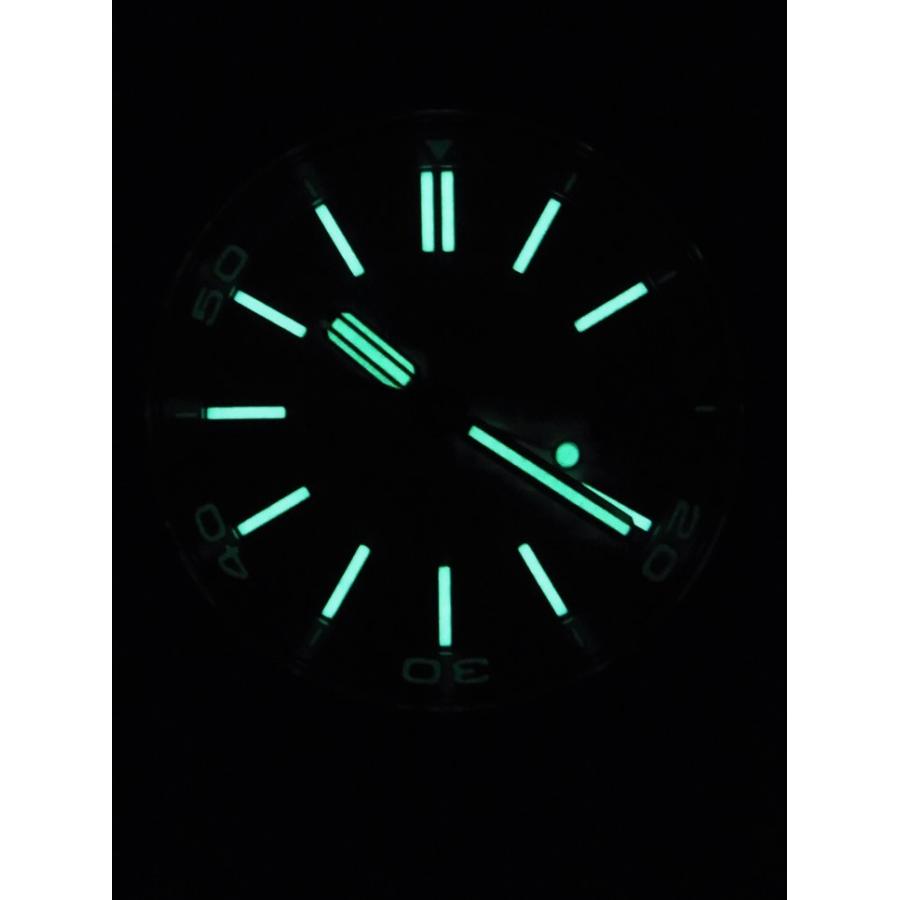 オーデマ・ピゲロイヤルオークオフショアダイバー15711OI.OO.A006CA.01中古美品 | AUDEMARS PIGUET | 10