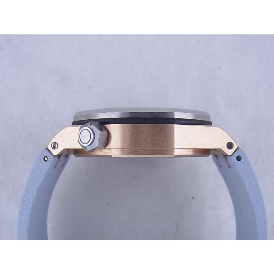 オーデマ・ピゲロイヤルオークオフショアダイバー15711OI.OO.A006CA.01中古美品 | AUDEMARS PIGUET | 06