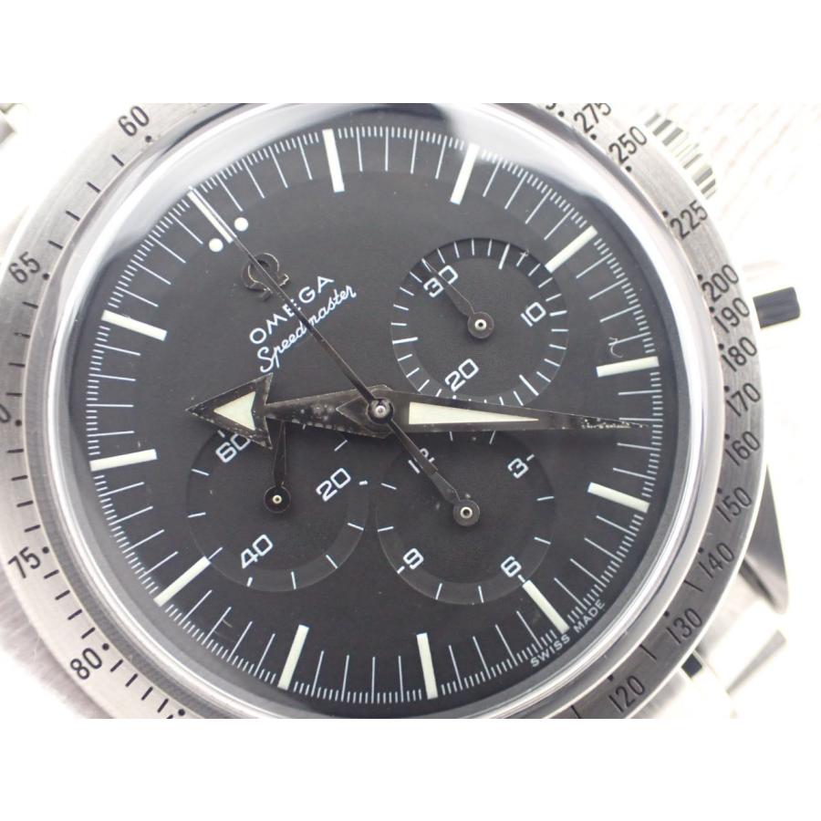 OMEGA（オメガ） スピードマスター プロフェッショナル ファースト