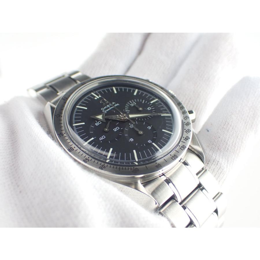OMEGA（オメガ） スピードマスター プロフェッショナル ファースト