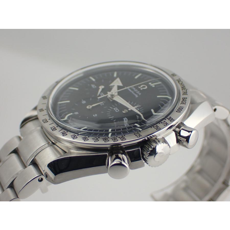OMEGA（オメガ） スピードマスター プロフェッショナル ファースト