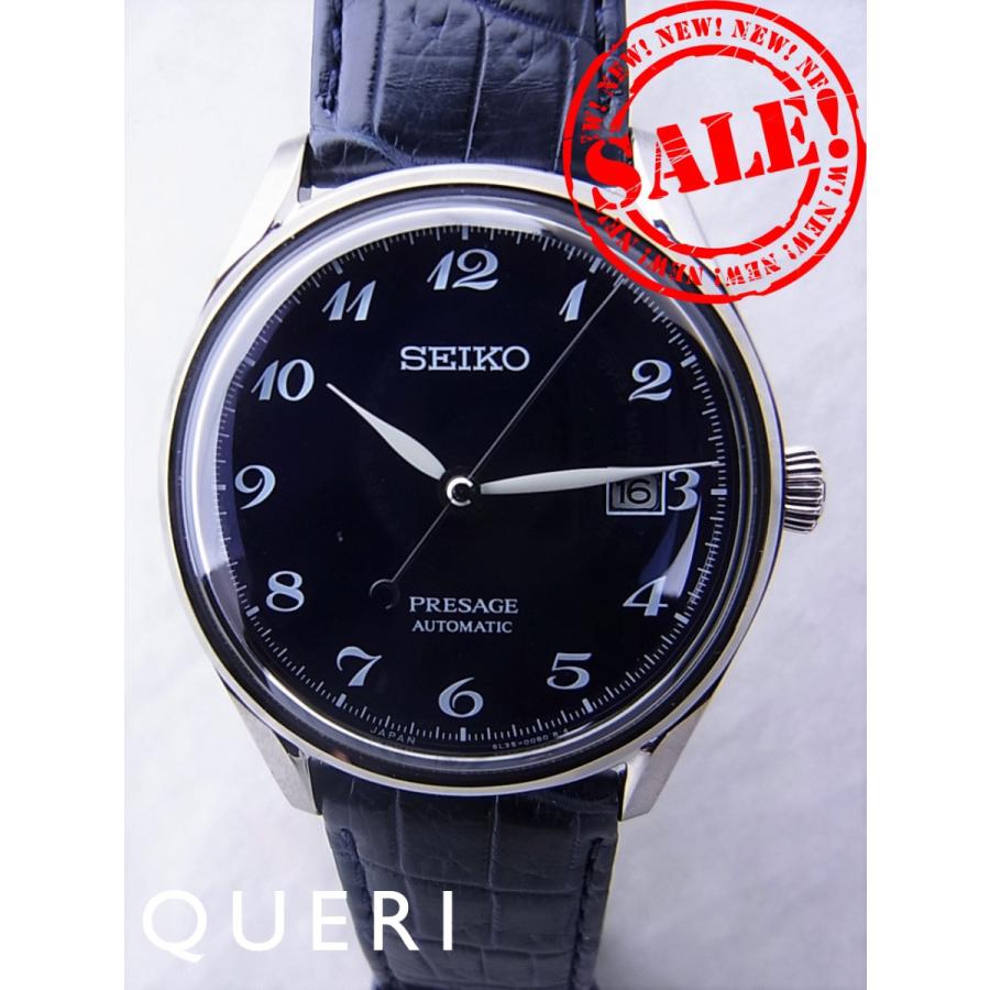 セイコープレサージュ6lシリーズ琺瑯sara019 6l35 00b0 新品 19m538 クエリ ヤフー店 通販 Yahoo ショッピング