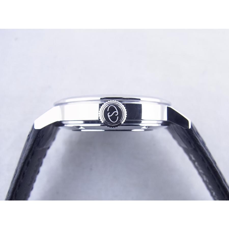 オリエントスター スケルトンRK-DX0001S(DX02-C1-B)新品 | ORIENT | 04