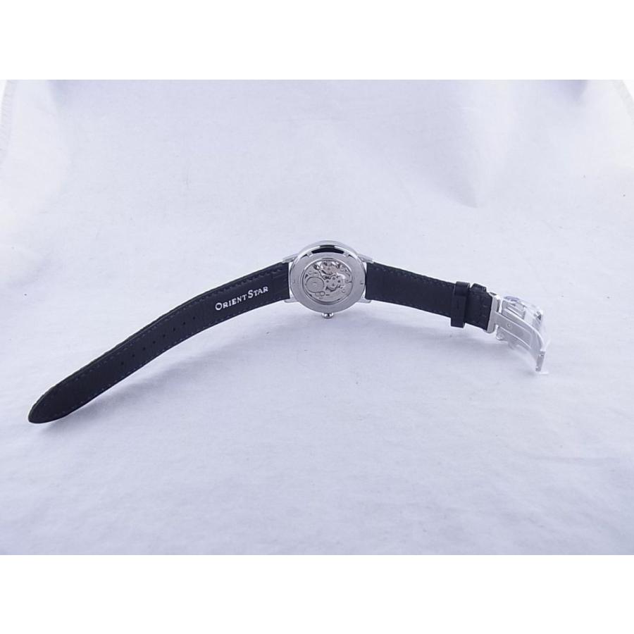 オリエントスター スケルトンRK-DX0001S(DX02-C1-B)新品 | ORIENT | 09