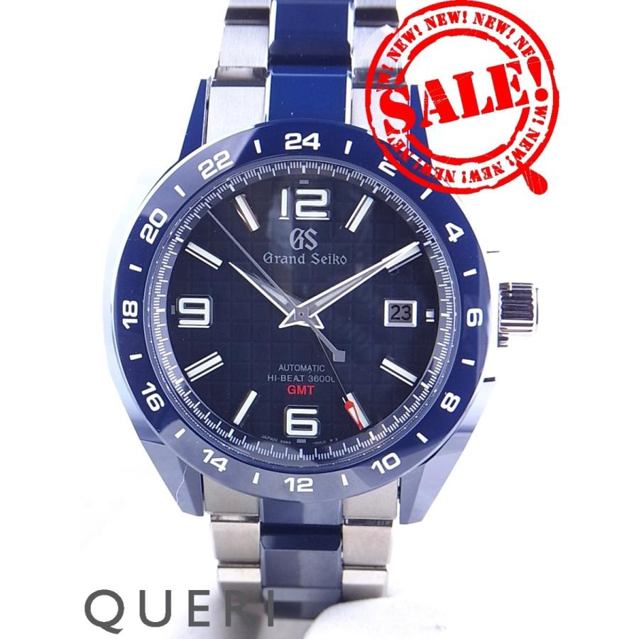 グランドセイコー9sメカニカルハイビートgmtマスターショップ限定ブルーセラミックスブライトチタンsbgj233 9s86 00j0 新品 19m587 クエリ ヤフー店 通販 Yahoo ショッピング