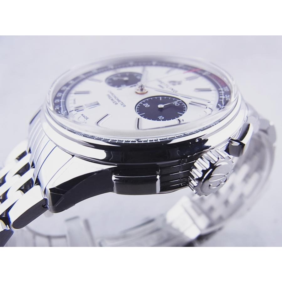 ブライトリング プレミエ B01 クロノグラフ 42 A007G-1NP(AB0118)新品 | ブライトリング | 01