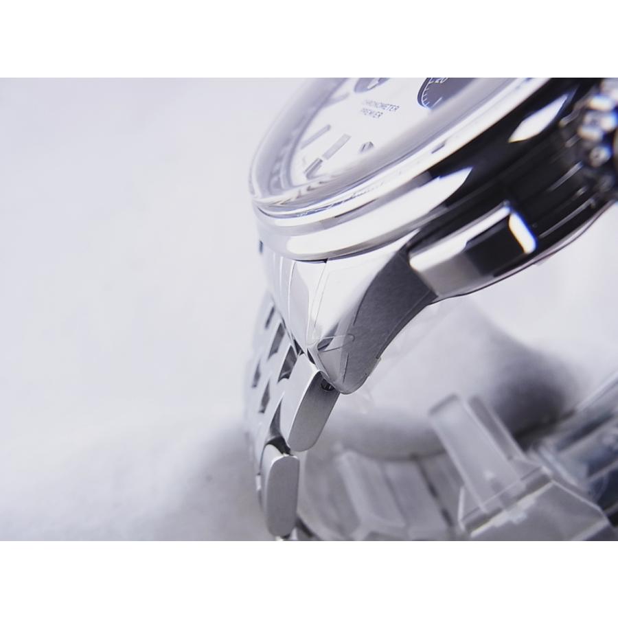 ブライトリング プレミエ B01 クロノグラフ 42 A007G-1NP(AB0118)新品 | ブライトリング | 02