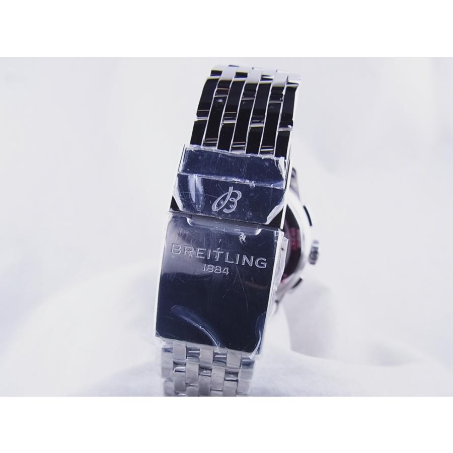 ブライトリング プレミエ B01 クロノグラフ 42 A007G-1NP(AB0118)新品 | ブライトリング | 08