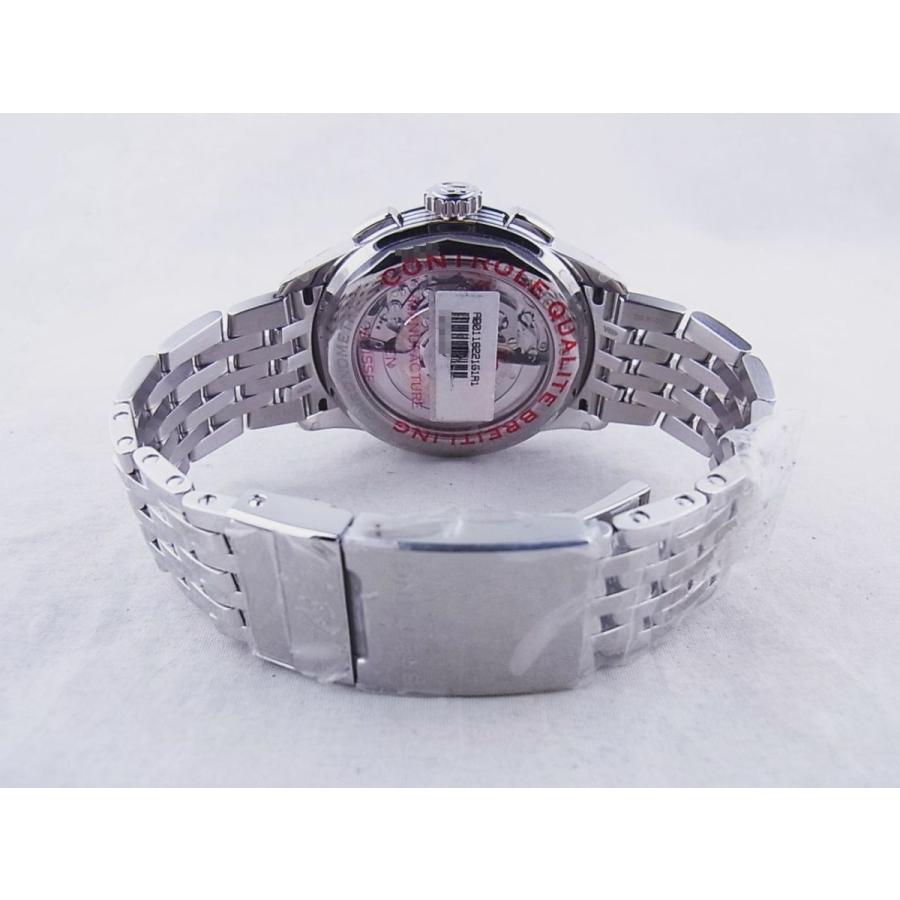 ブライトリング プレミエ B01 クロノグラフ 42 A007G-1NP(AB0118)新品 | ブライトリング | 09
