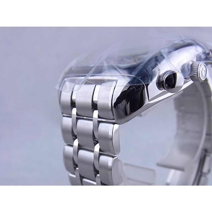 コンプリケーション シチズン カンパノラ パーペチュアルカレンダー