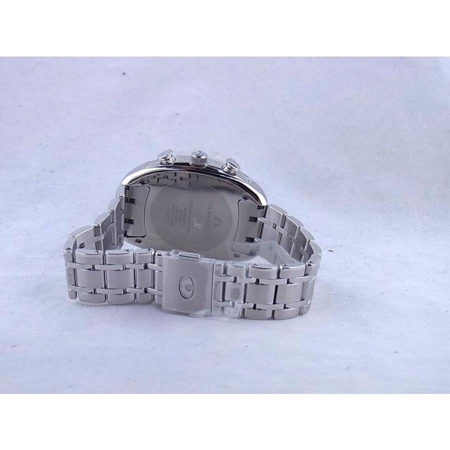 コンプリケーション シチズン カンパノラ パーペチュアルカレンダー