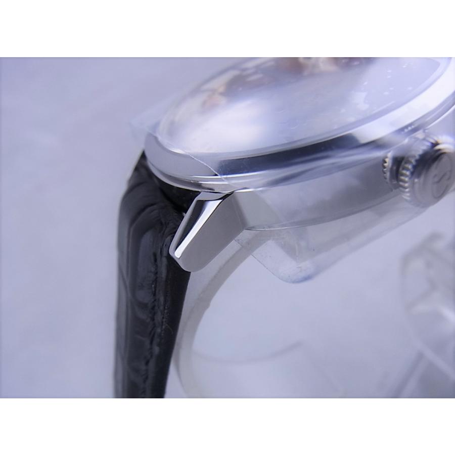 オリエントスター クラシック スケルトン WZ0041DX(DX02-C0-B)新品 | ORIENT | 02