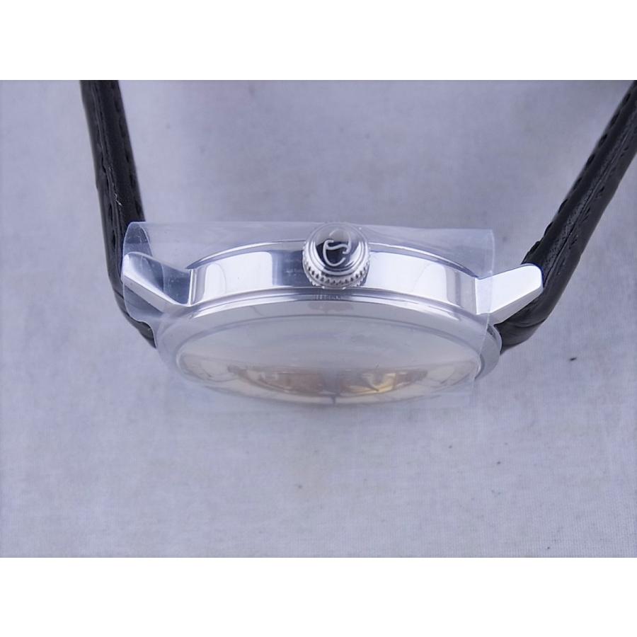 ORIENT（オリエント） オリエントスター クラシック スケルトン