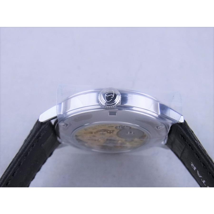 オリエントスター クラシック スケルトン WZ0041DX(DX02-C0-B)新品 | ORIENT | 05