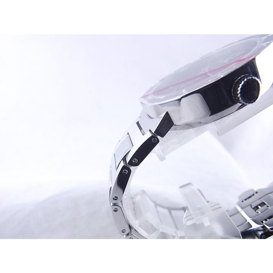 ブルガリ ブルガリブルガリ ブラック文字盤 BB38BSSD/N中古極美品 | ブルガリ・ブルガリ | 02
