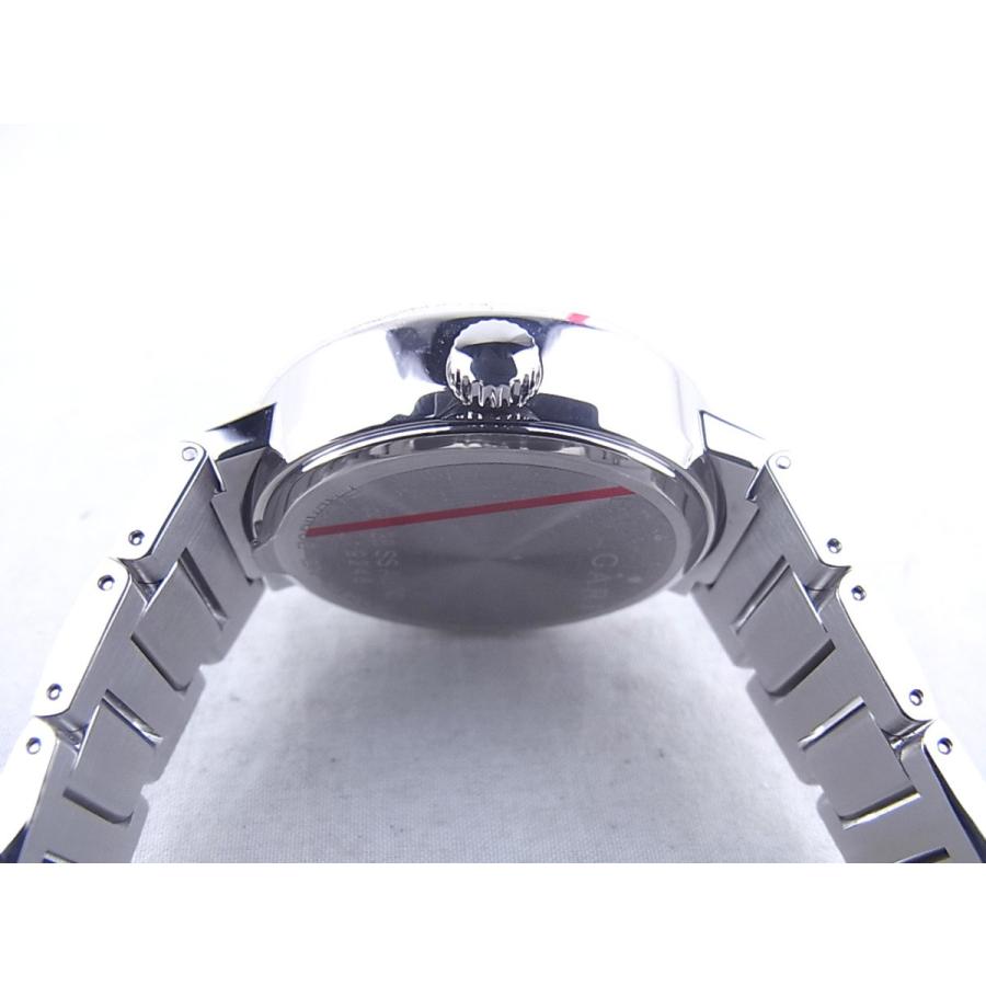 ブルガリ ブルガリブルガリ ブラック文字盤 BB38BSSD/N中古極美品 | ブルガリ・ブルガリ | 05