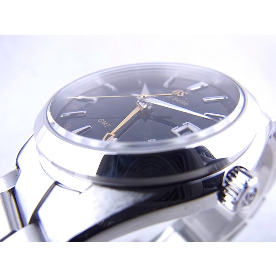 Grand Seiko グランドセイコー 9Fクオーツウォッチ50周年記念モデル