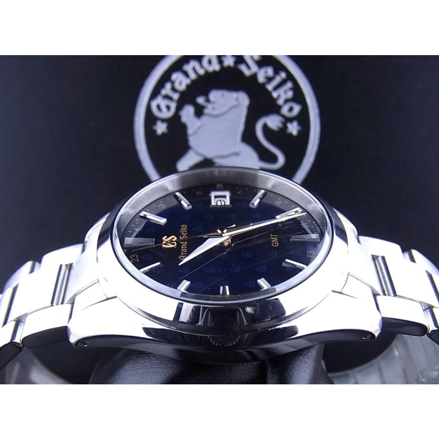 Grand Seiko グランドセイコー 9Fクオーツウォッチ50周年記念モデル